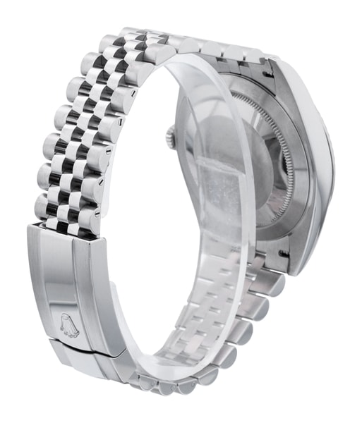 Rolex Datejust 41 126334